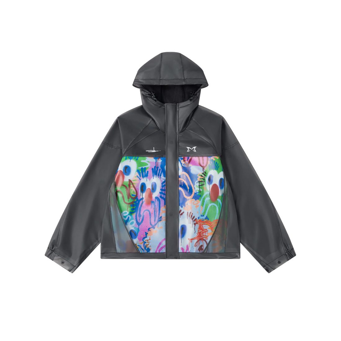 Translucent Jacket