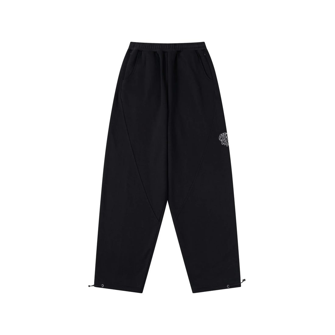 Bigstep Joggers 2.0 (Black)