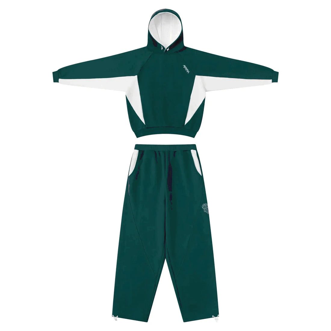 Bigstep Trackie